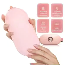 Menstrual Massager