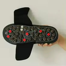 Acupressure Slippers