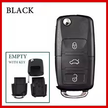Compartment Car Key
