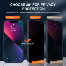 Privacy Screen