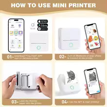 Portable Printer