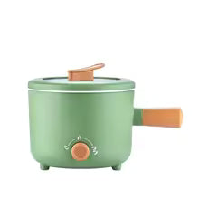 Heated Portable Pot