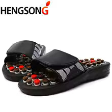 Acupressure Slippers